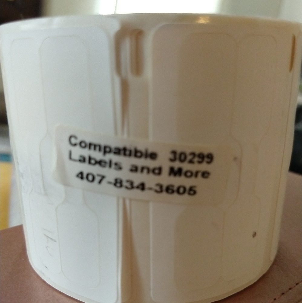 Price Tags Labels